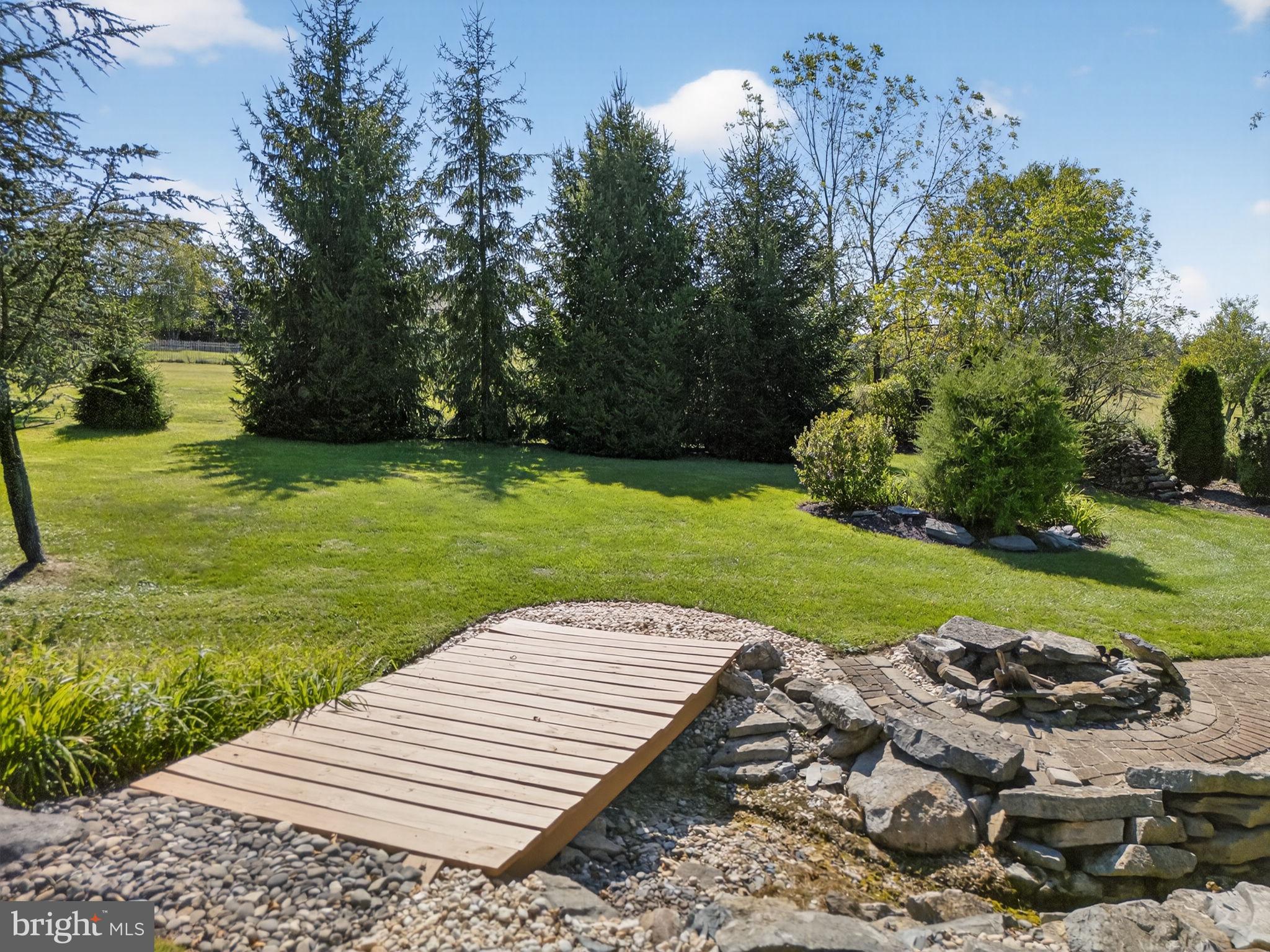 RISING SUN FARMS - Residential