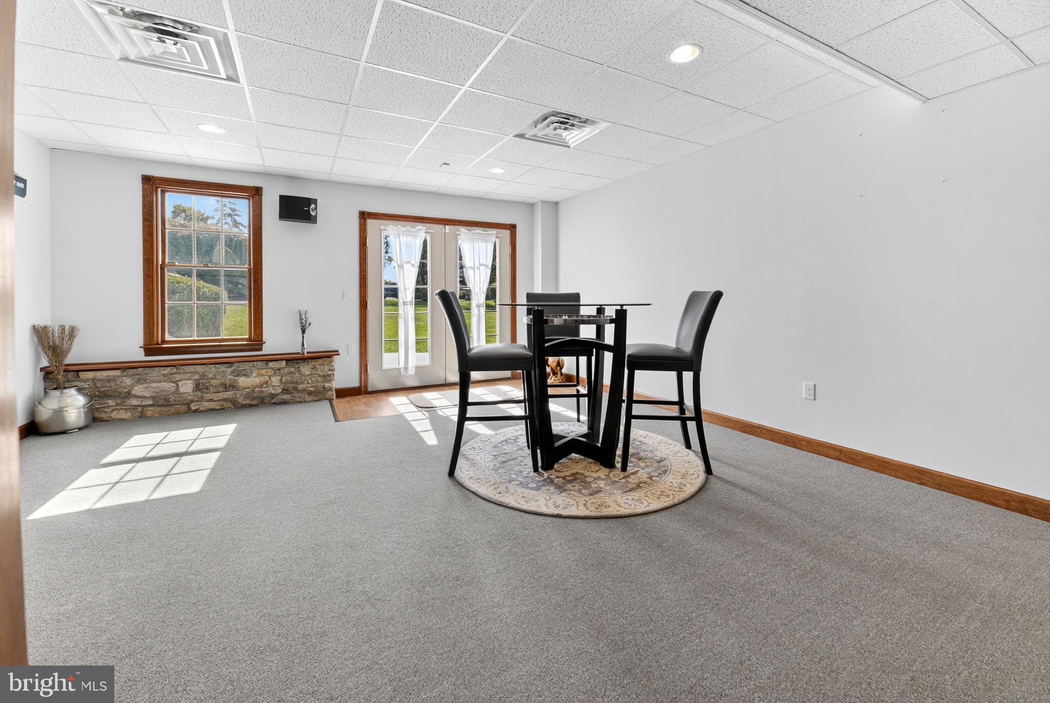 RISING SUN FARMS - Residential