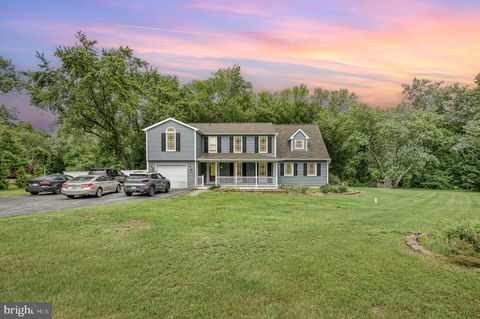 572 BALTIMORE STREET CHARLESTOWN MD 21914