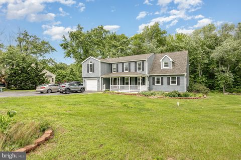 Homes For Sale - 572 Baltimore Street<br/> CHARLESTOWN, MD 21914