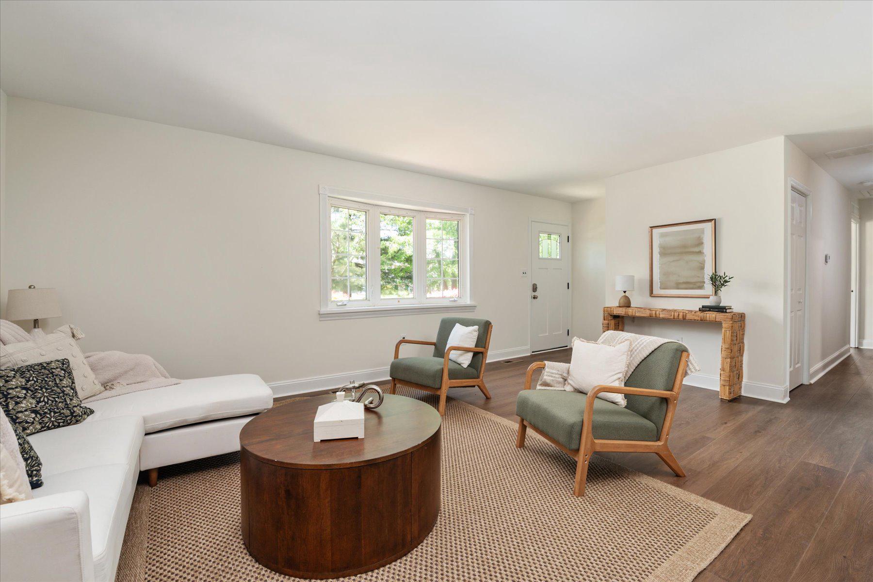 EDGEWOOD MEADOWS - Residential