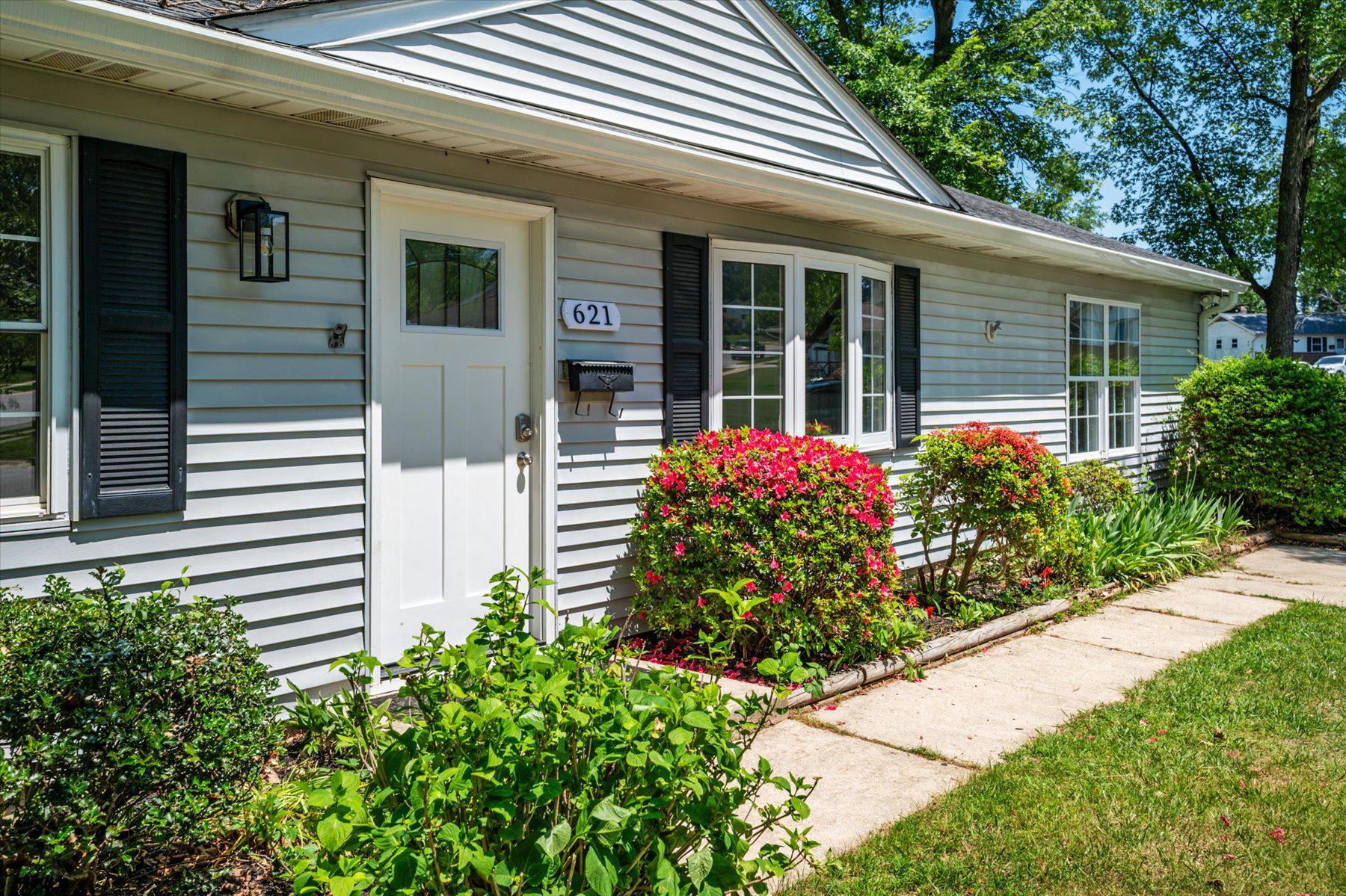 EDGEWOOD MEADOWS - Residential