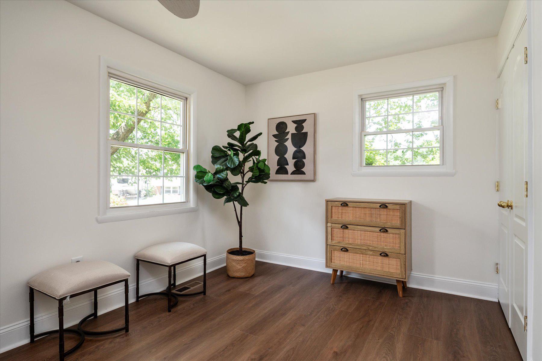EDGEWOOD MEADOWS - Residential