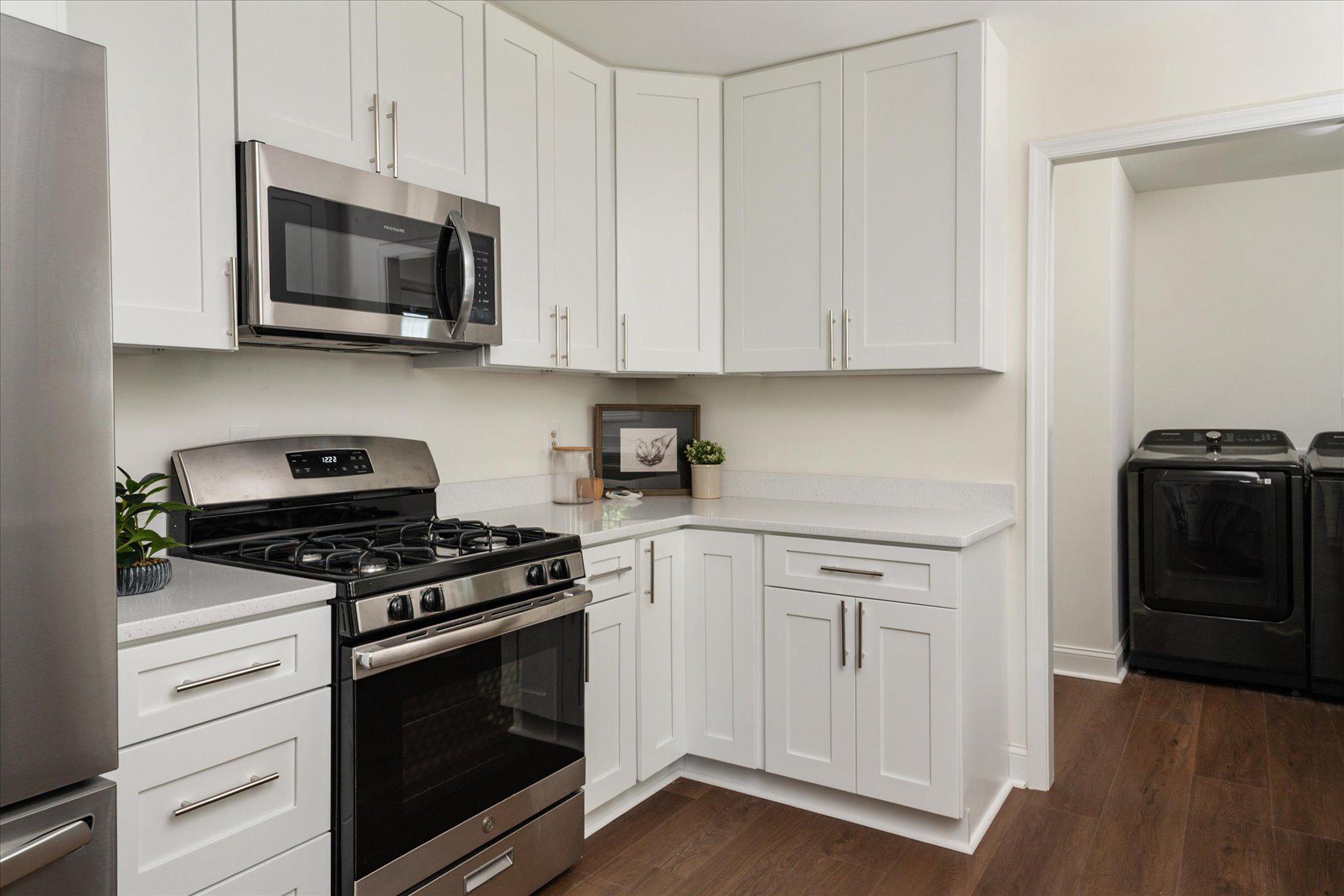 EDGEWOOD MEADOWS - Residential