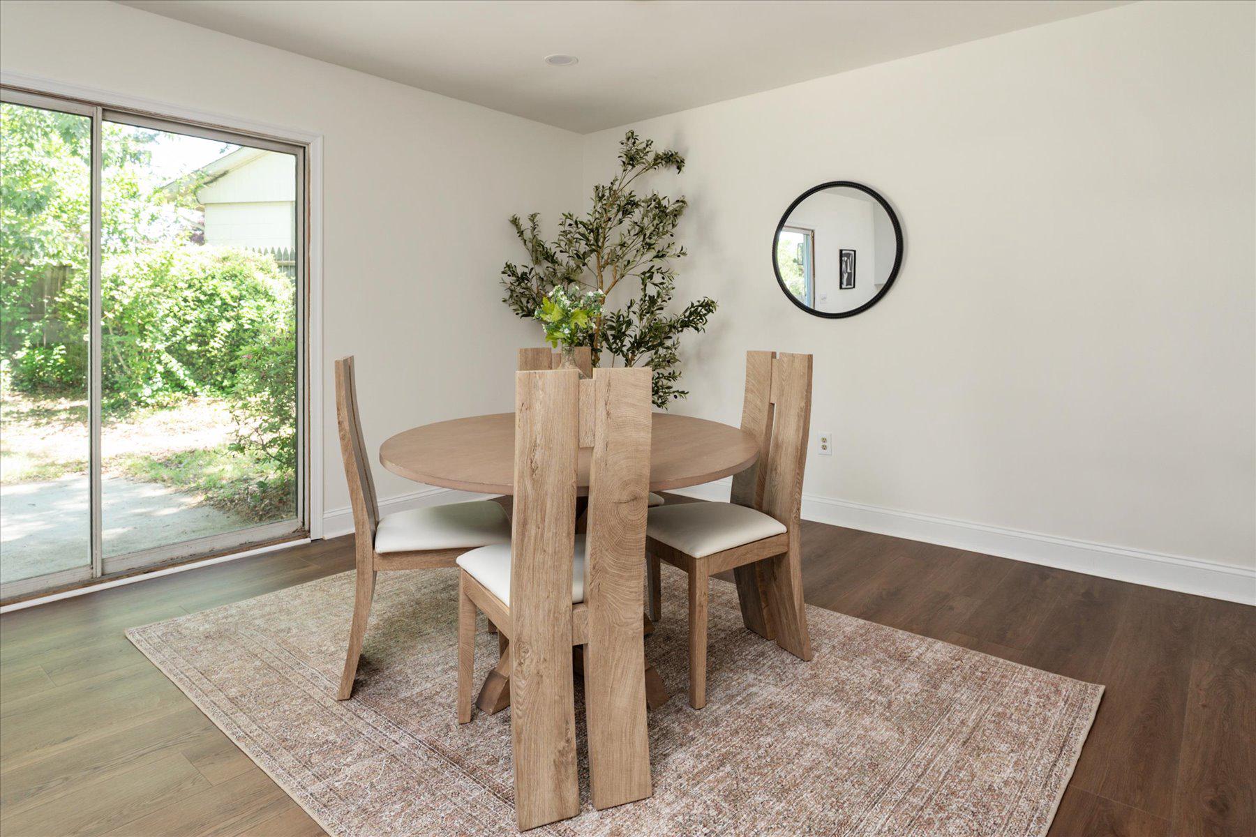 EDGEWOOD MEADOWS - Residential