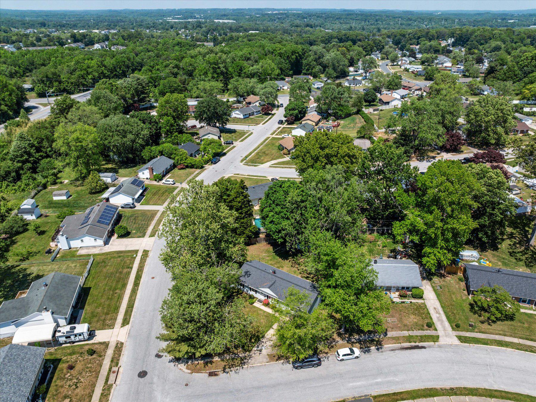EDGEWOOD MEADOWS - Residential
