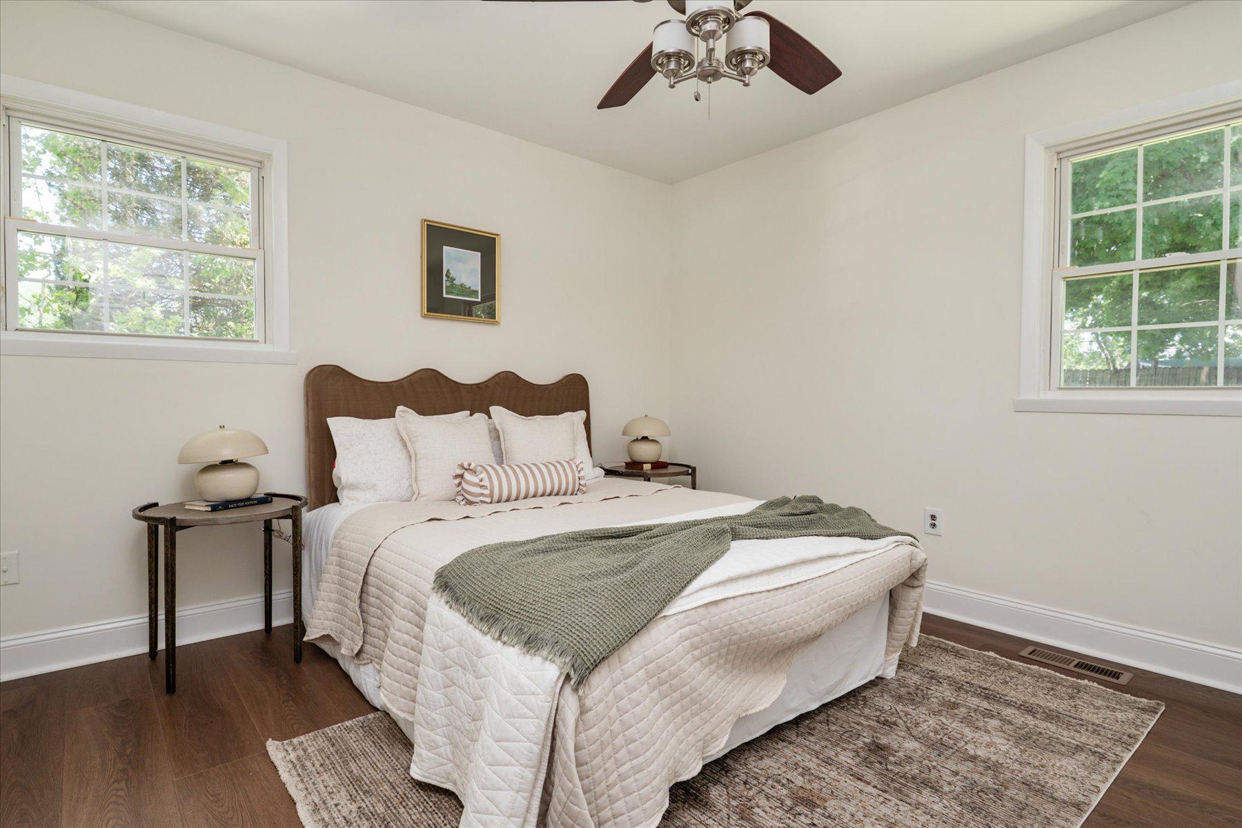 EDGEWOOD MEADOWS - Residential