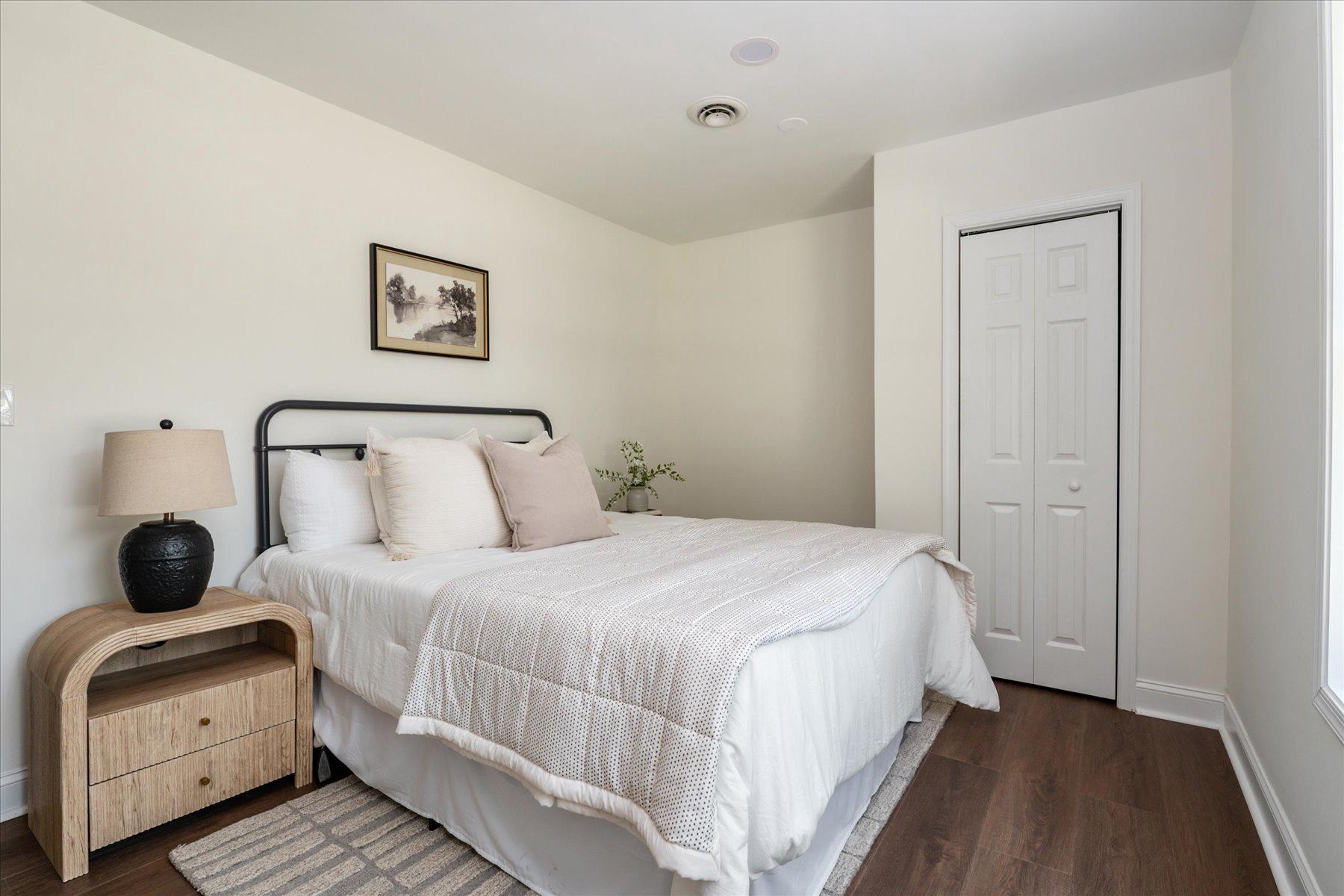 EDGEWOOD MEADOWS - Residential