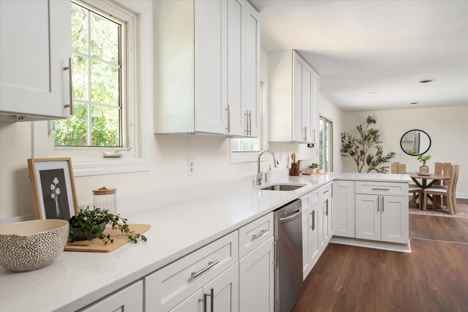 EDGEWOOD MEADOWS - Residential
