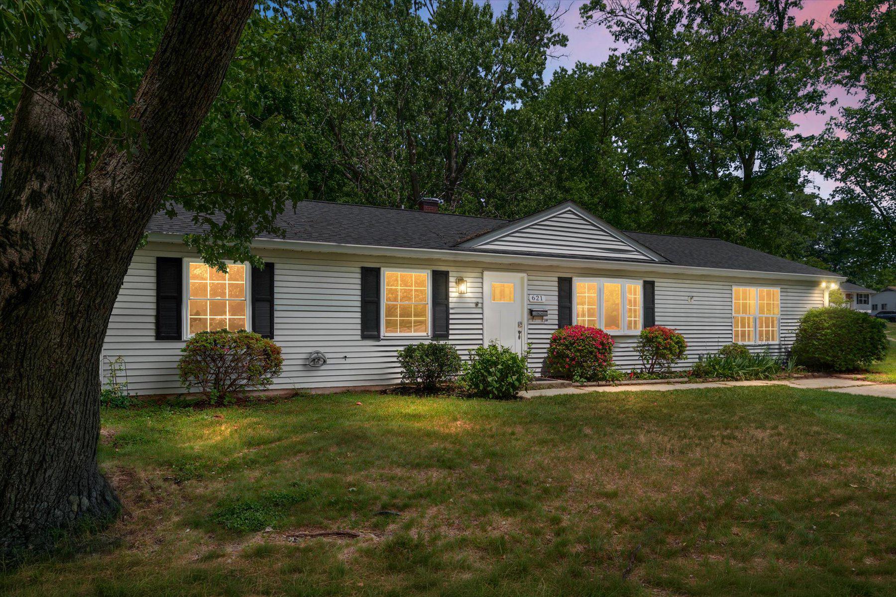 EDGEWOOD MEADOWS - Residential