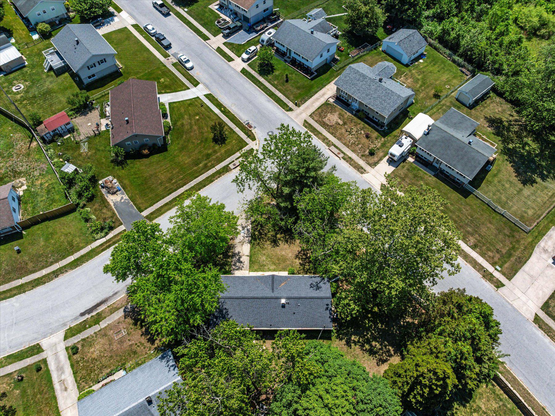 EDGEWOOD MEADOWS - Residential