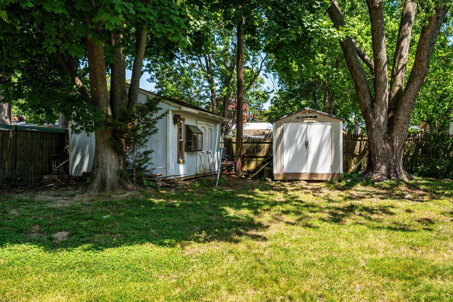 EDGEWOOD MEADOWS - Residential