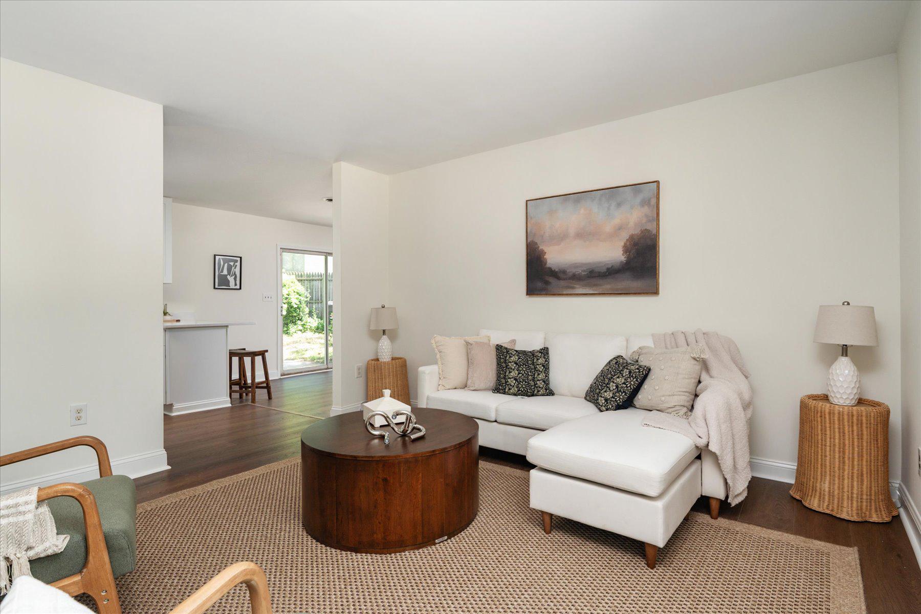 EDGEWOOD MEADOWS - Residential