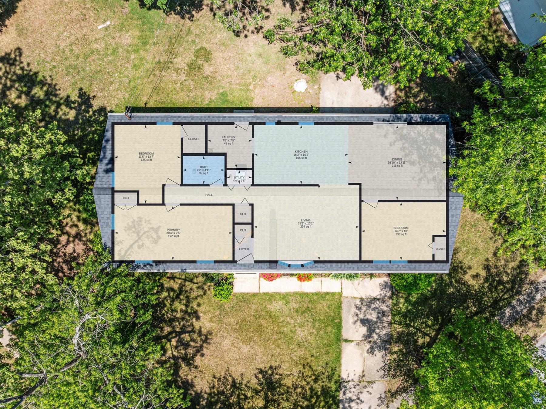 EDGEWOOD MEADOWS - Residential