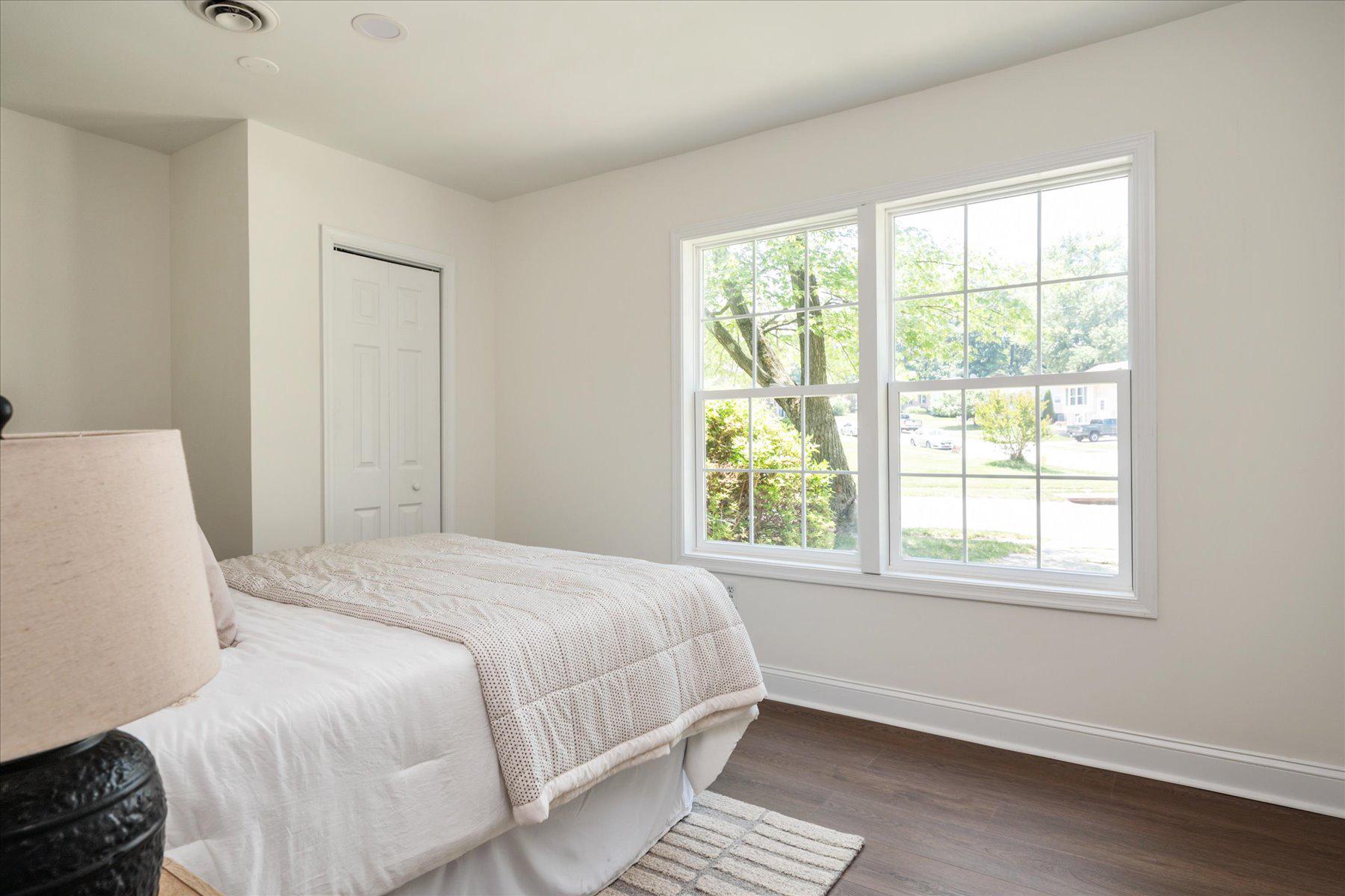 EDGEWOOD MEADOWS - Residential