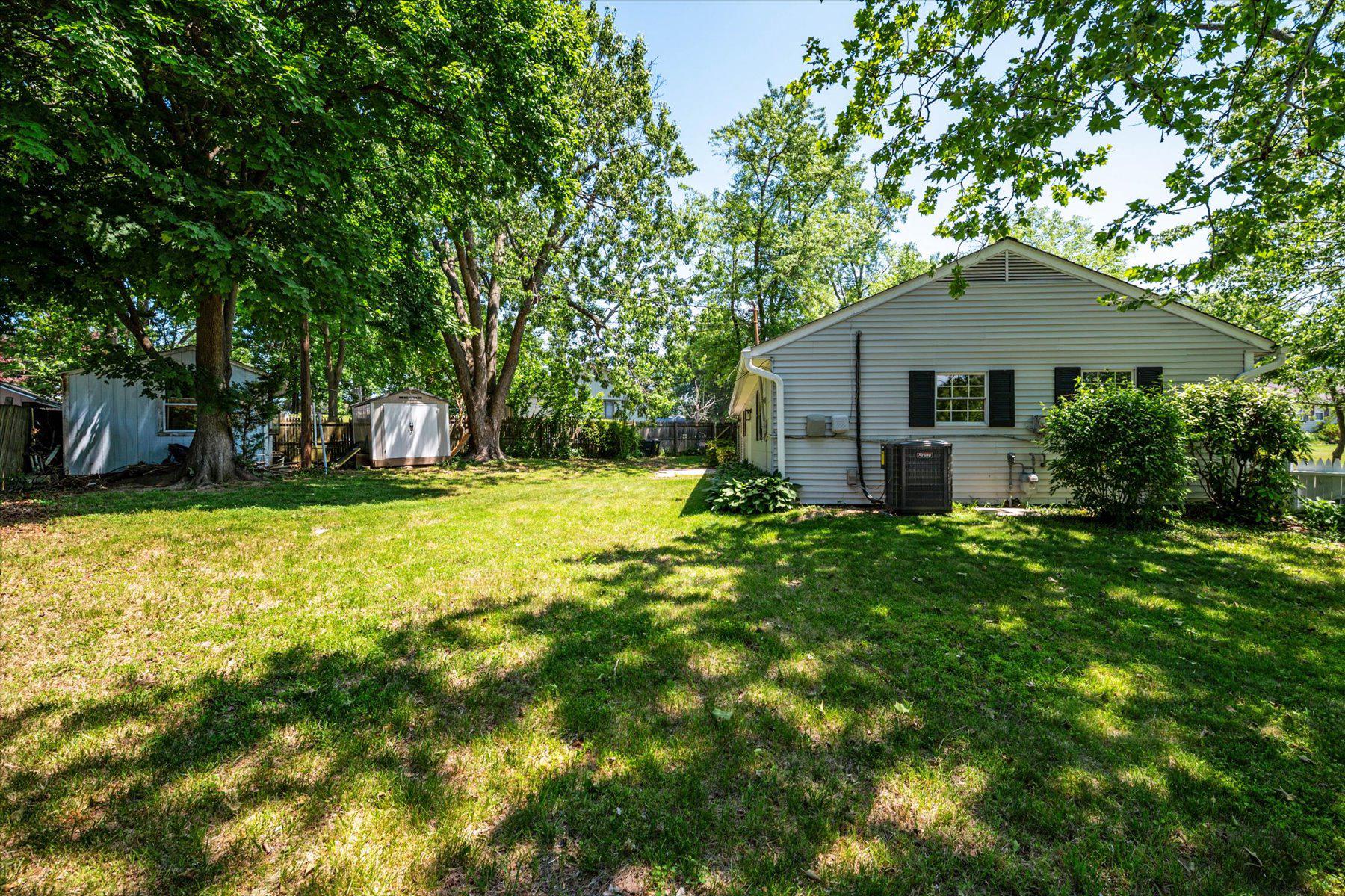 EDGEWOOD MEADOWS - Residential