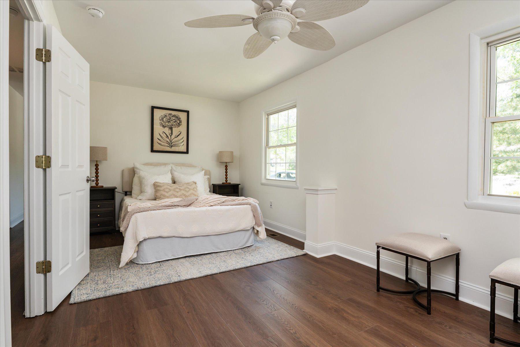EDGEWOOD MEADOWS - Residential