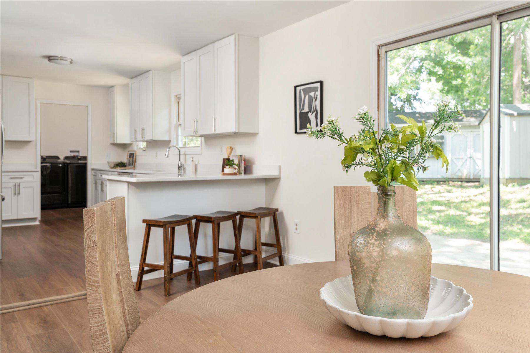 EDGEWOOD MEADOWS - Residential
