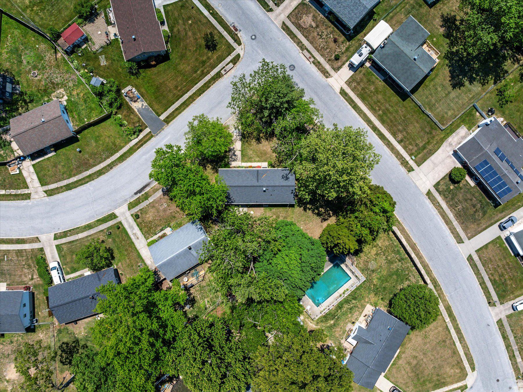 EDGEWOOD MEADOWS - Residential