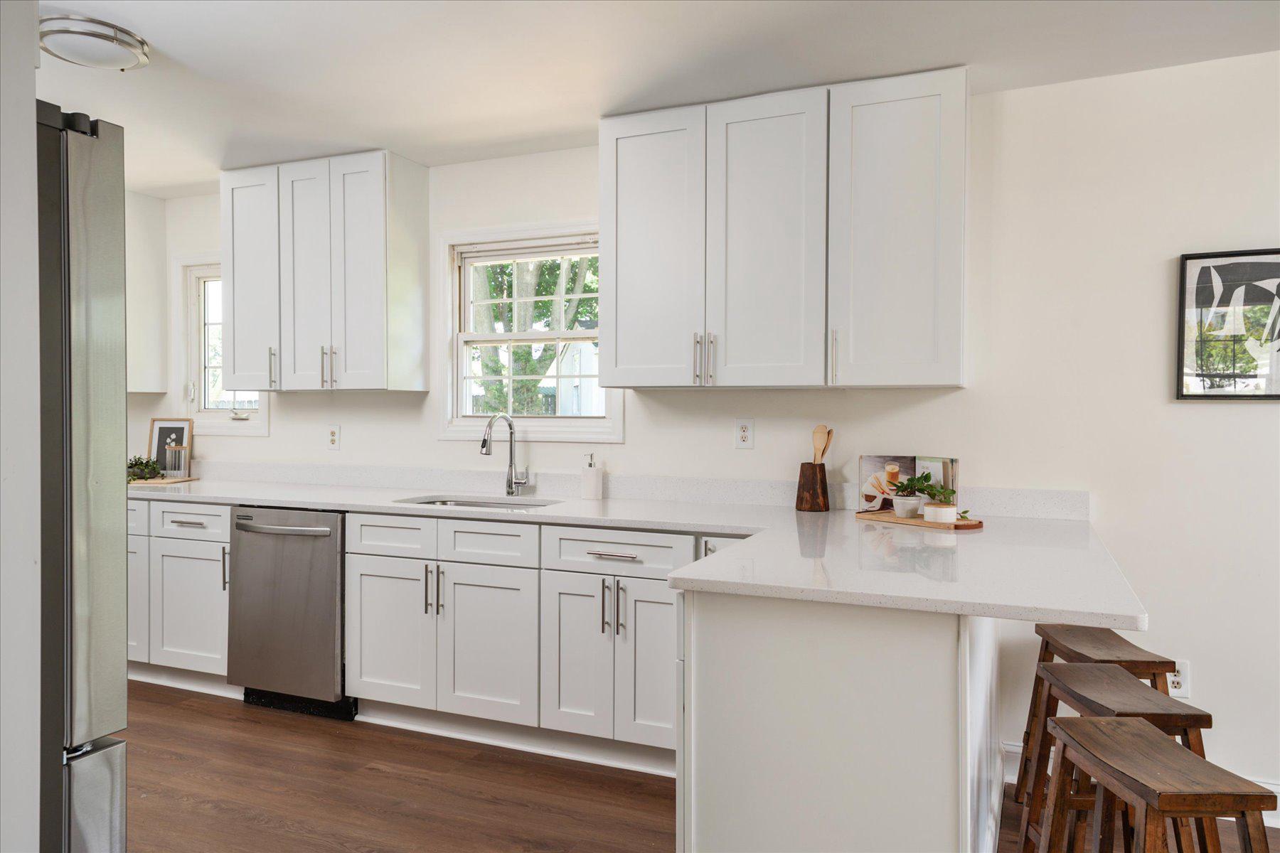 EDGEWOOD MEADOWS - Residential