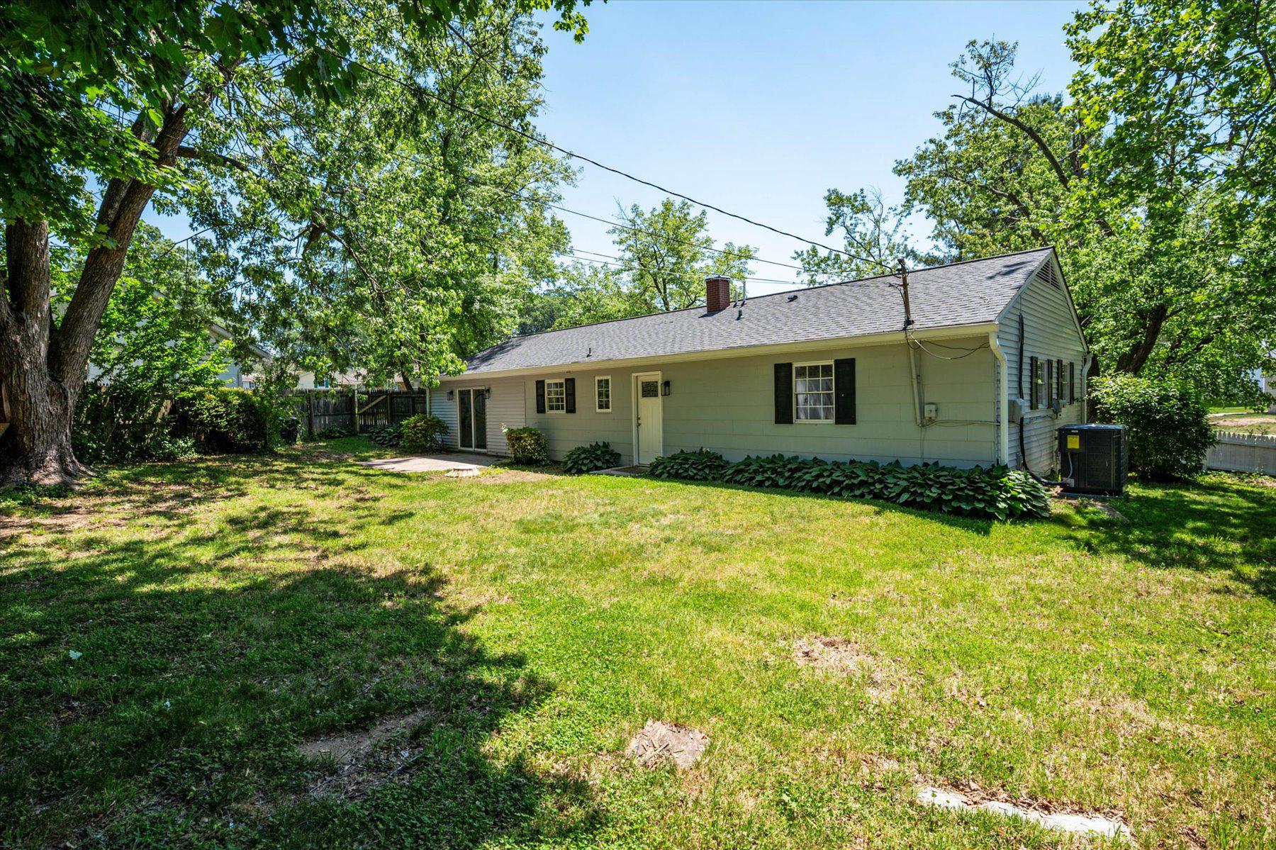 EDGEWOOD MEADOWS - Residential