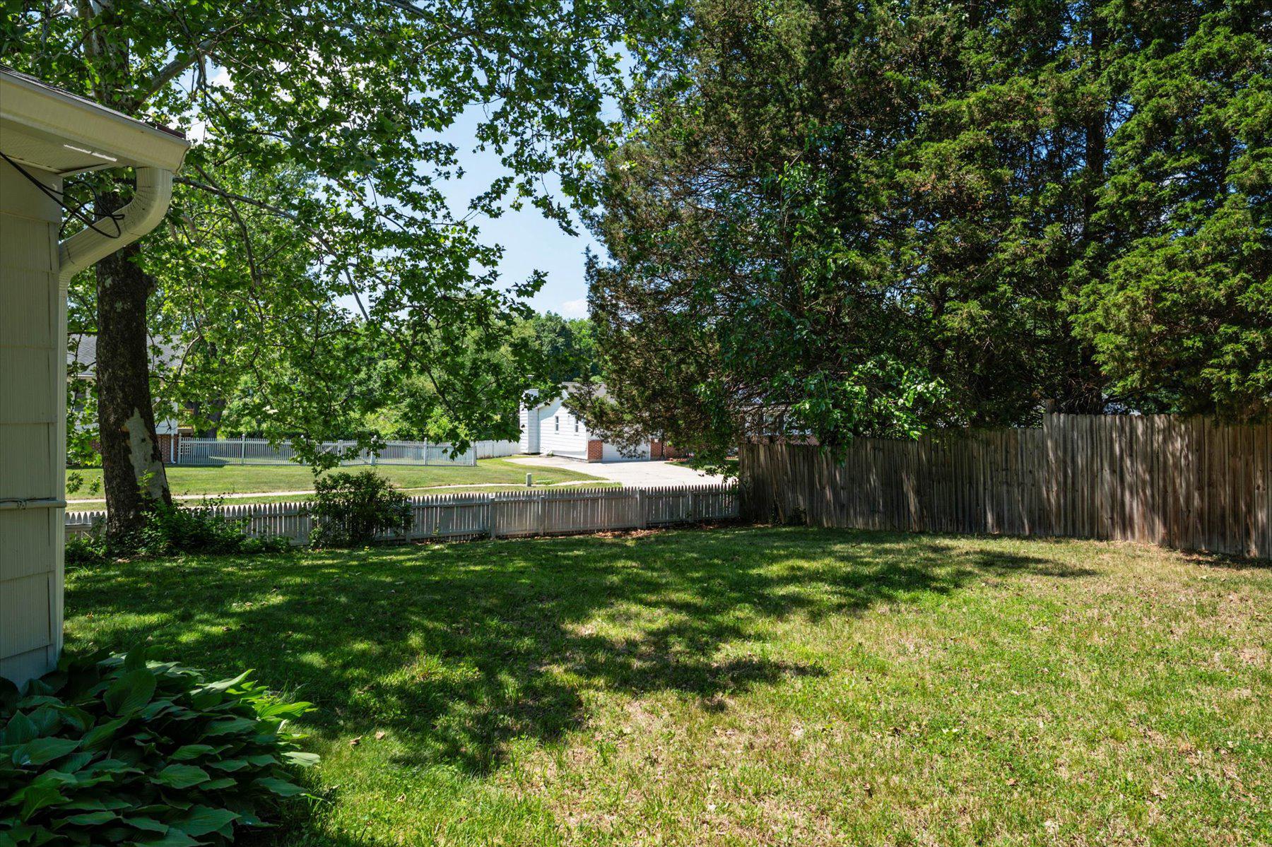 EDGEWOOD MEADOWS - Residential