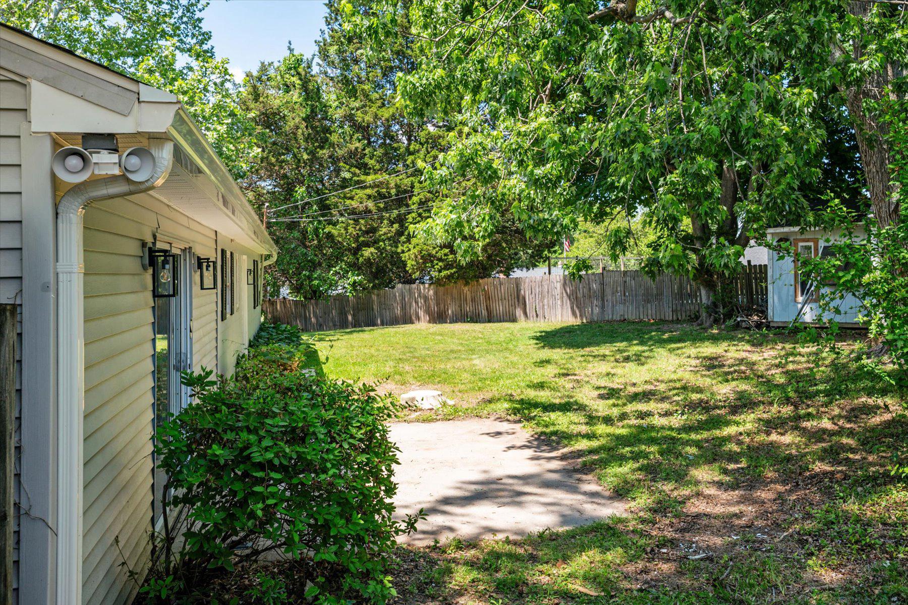 EDGEWOOD MEADOWS - Residential