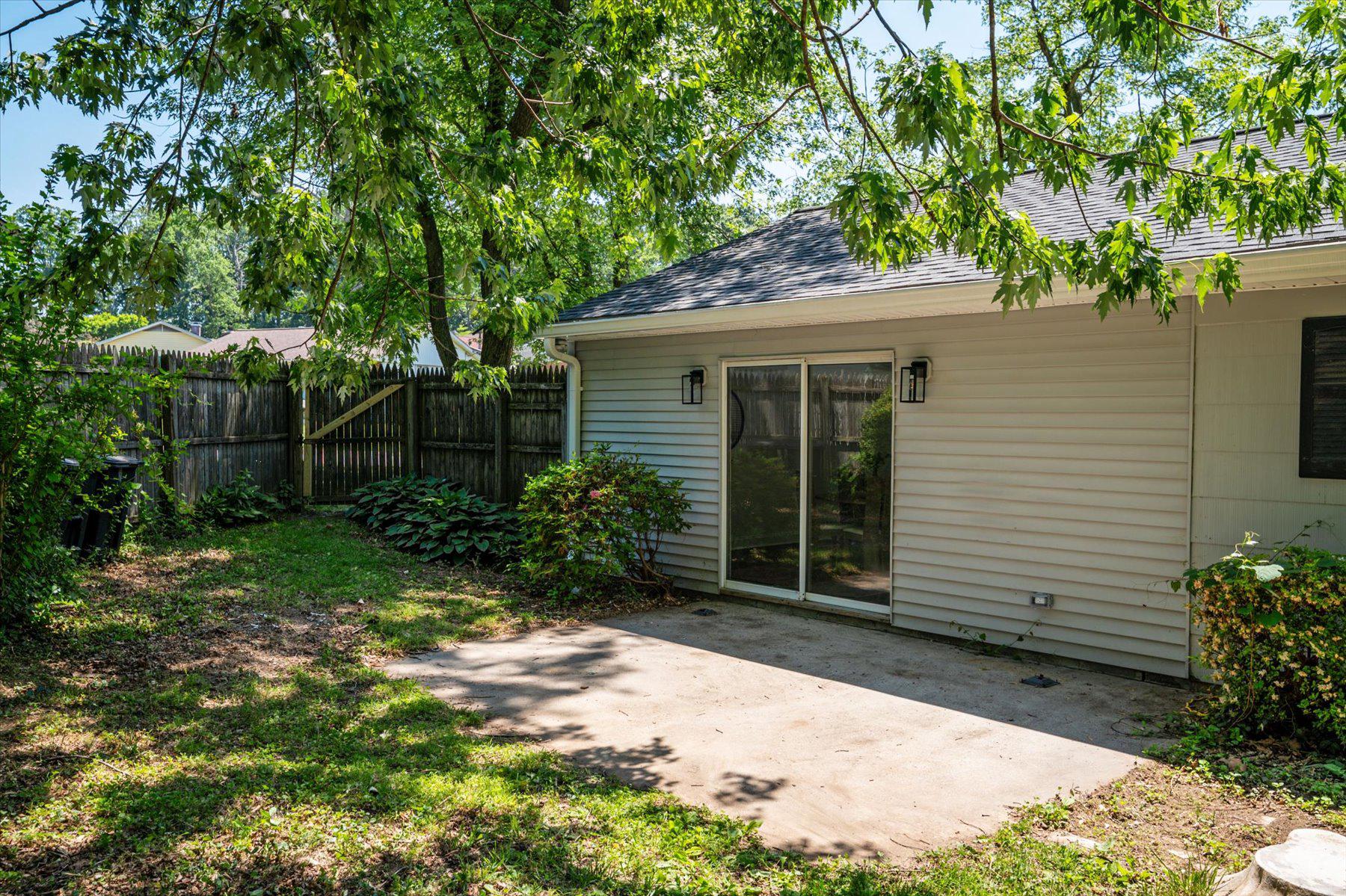 EDGEWOOD MEADOWS - Residential