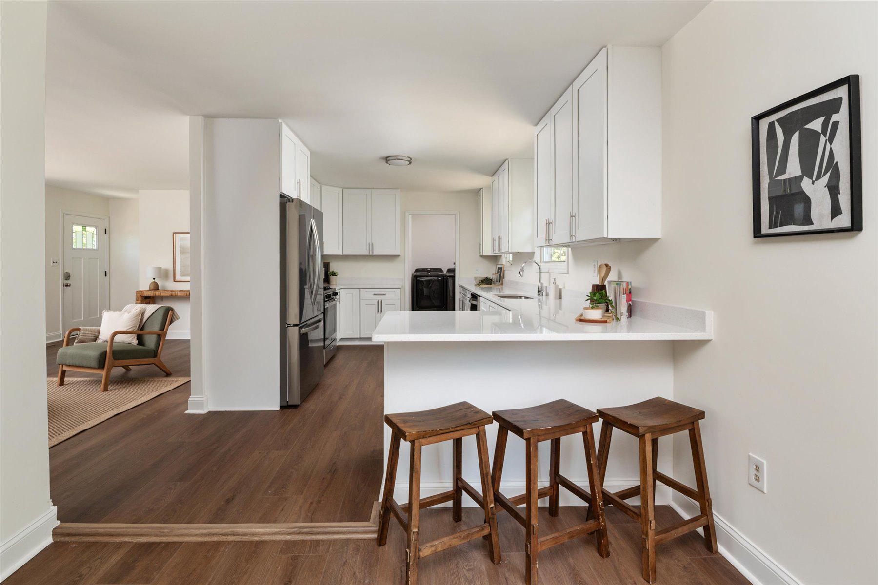 EDGEWOOD MEADOWS - Residential