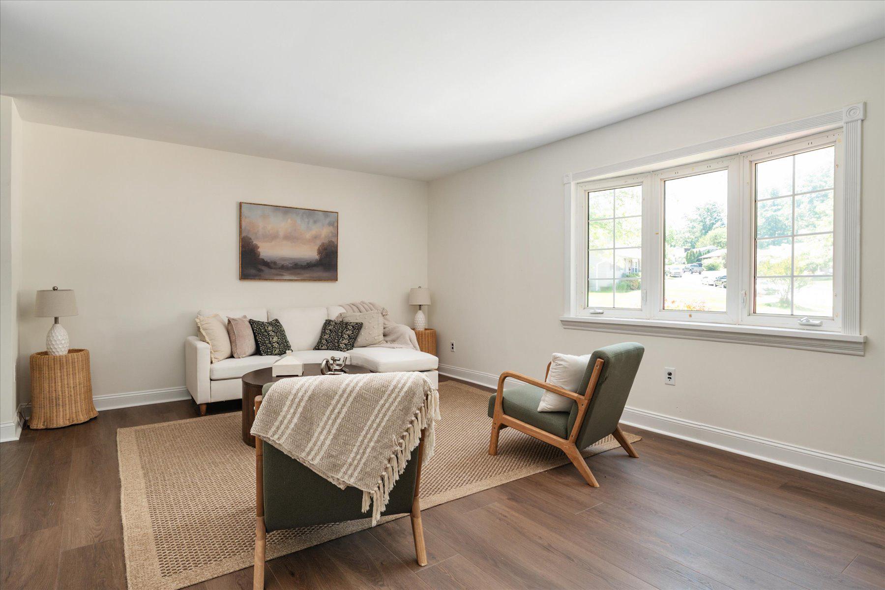 EDGEWOOD MEADOWS - Residential