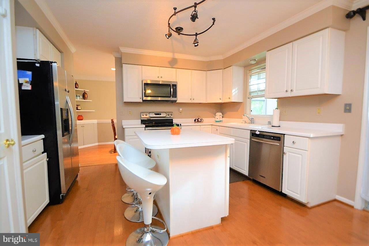 HUNTERS GLEN - Residential