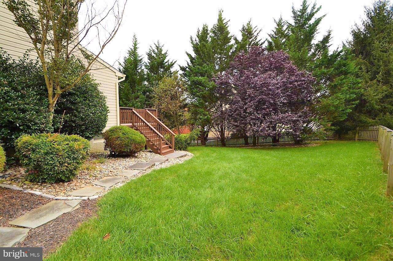 HUNTERS GLEN - Residential