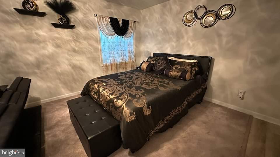 BELLS HILL TERRACE - Residential Lease