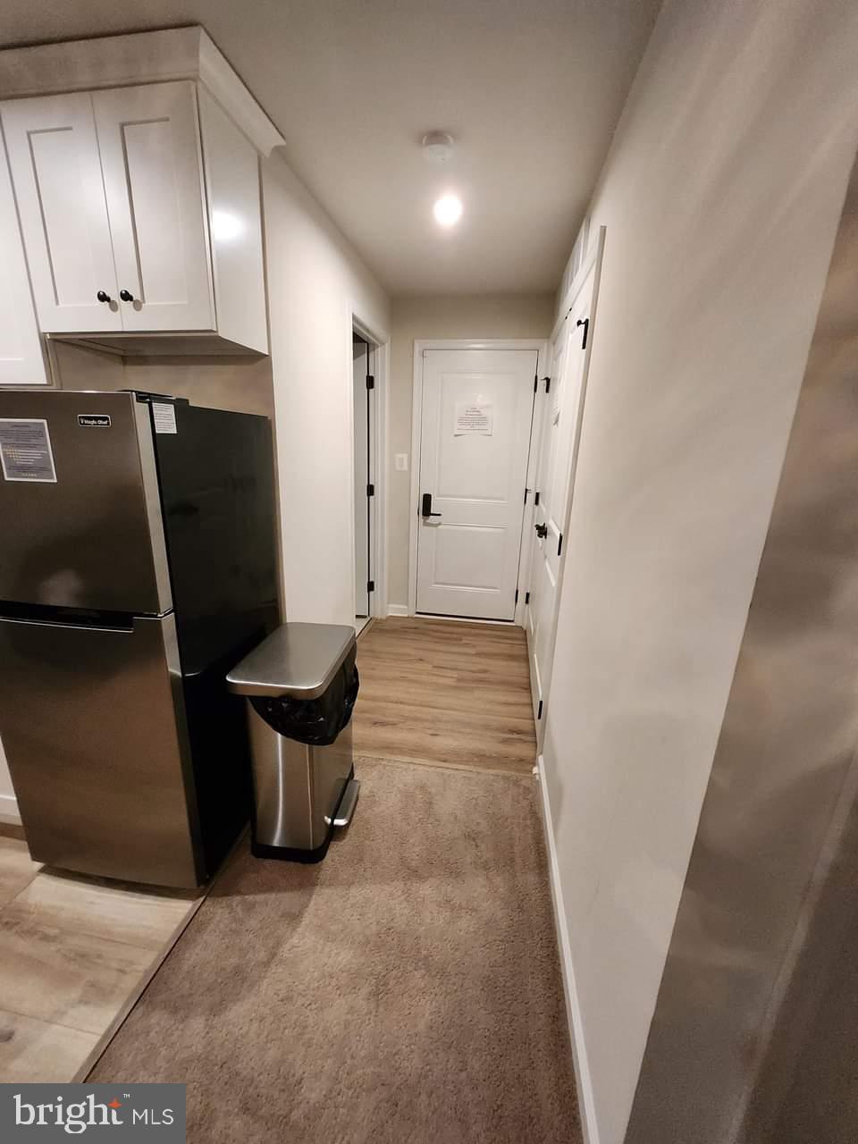 BELLS HILL TERRACE - Residential Lease