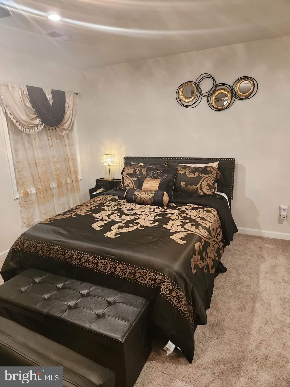 BELLS HILL TERRACE - Residential Lease