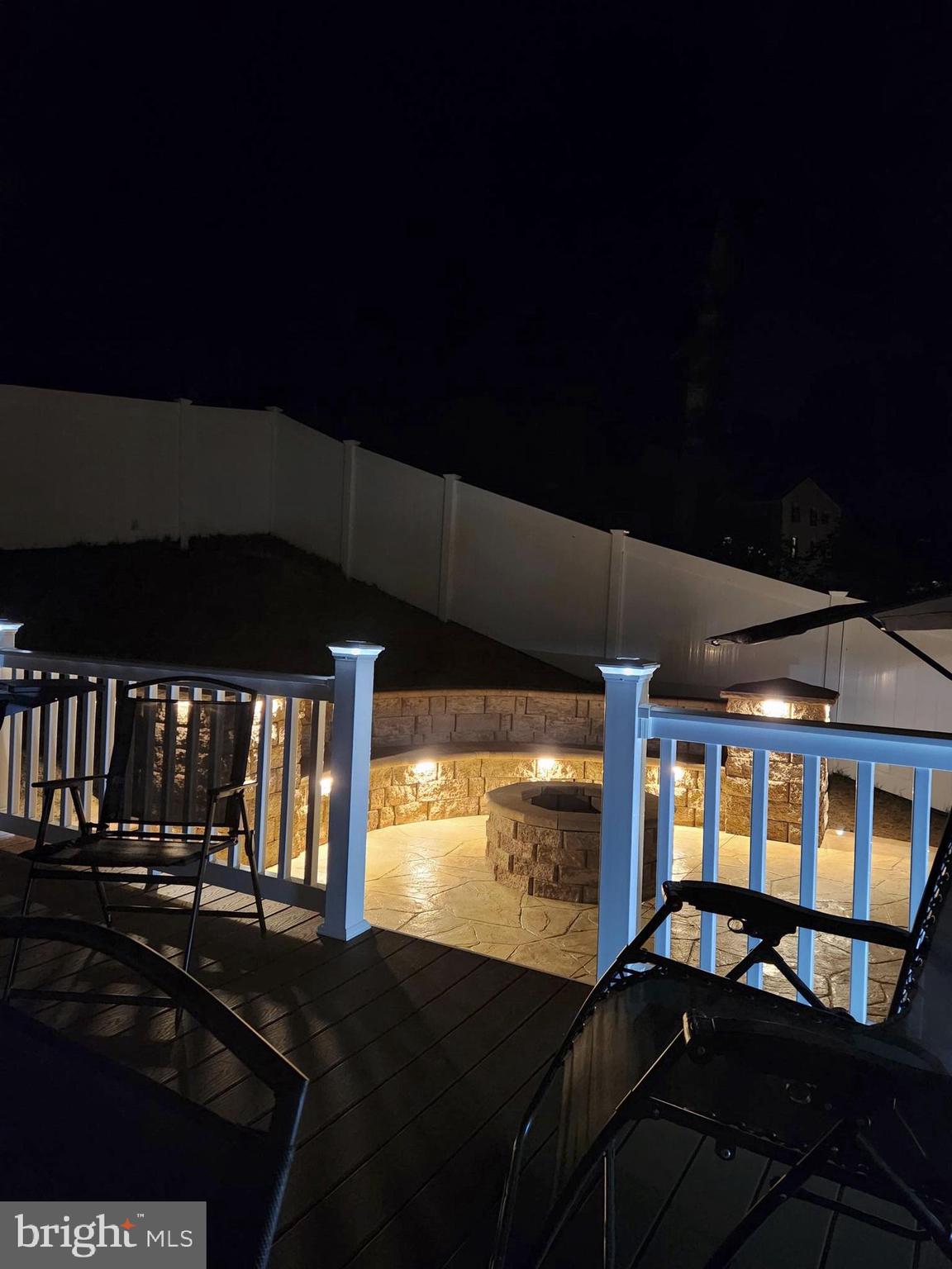 BELLS HILL TERRACE - Residential Lease