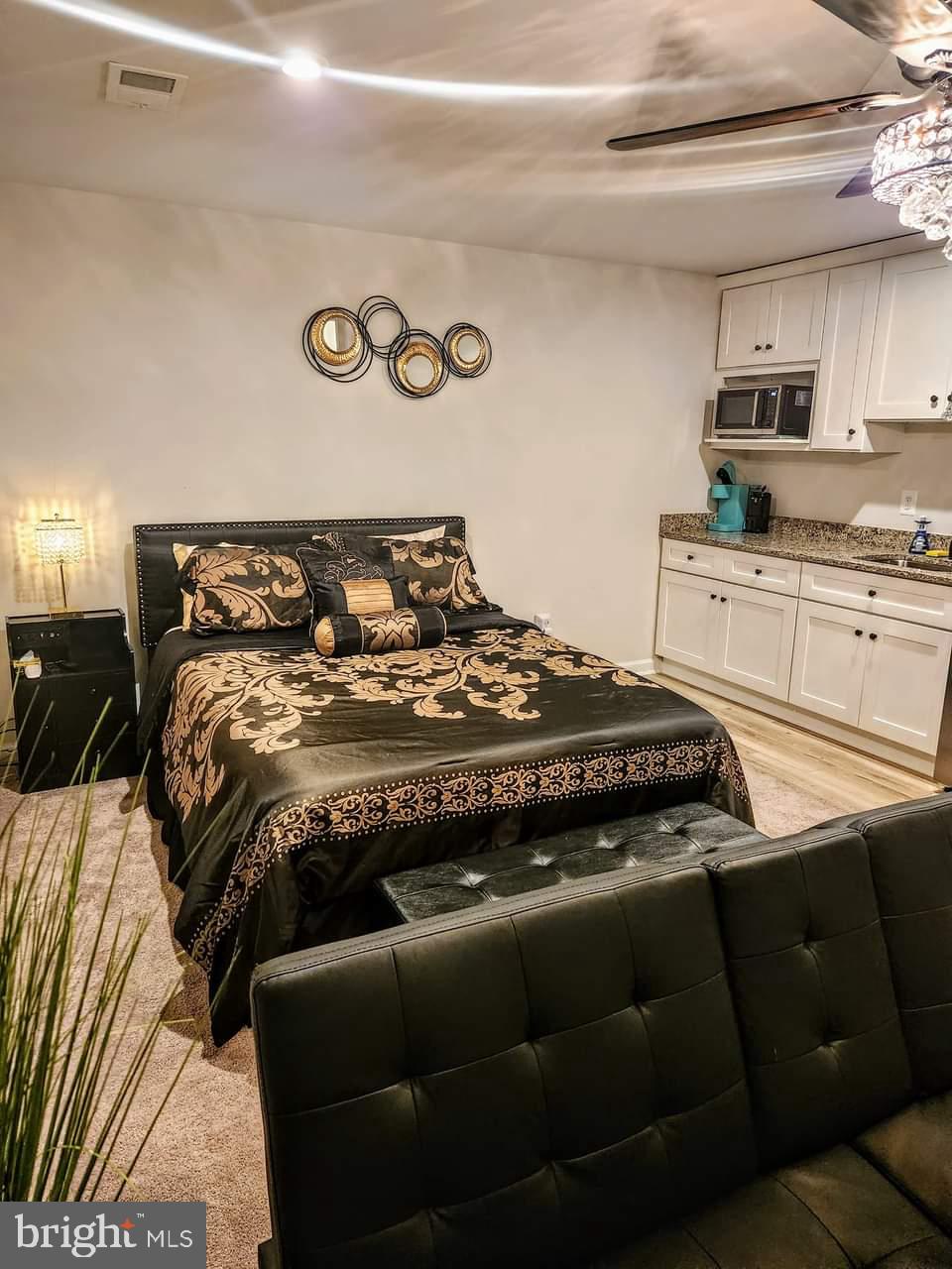 BELLS HILL TERRACE - Residential Lease