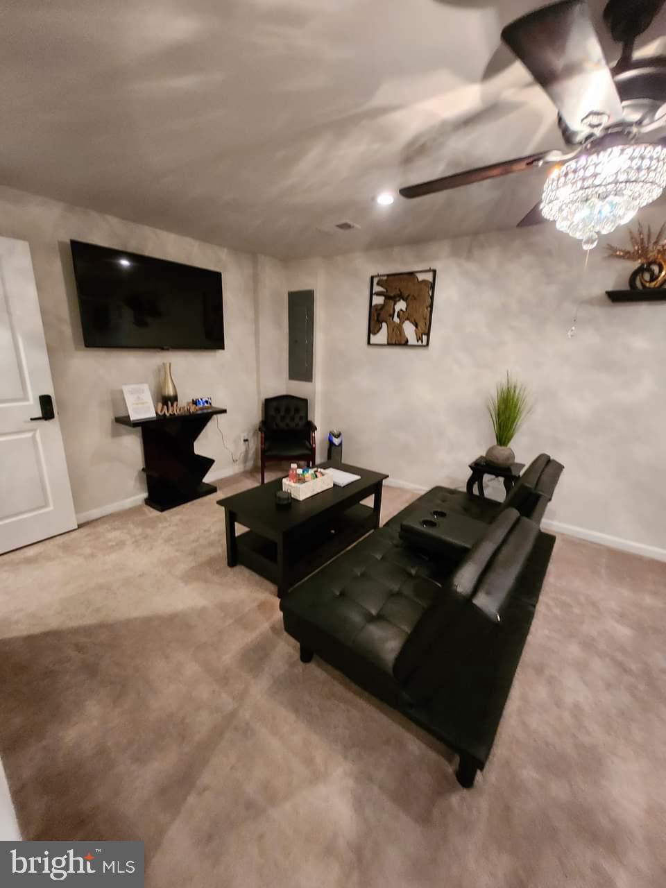 BELLS HILL TERRACE - Residential Lease