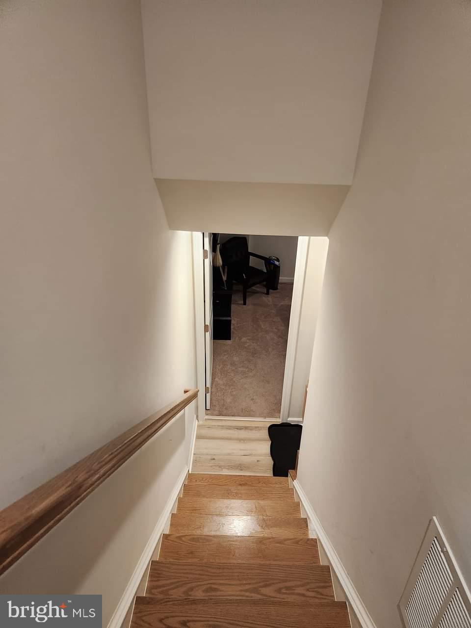 BELLS HILL TERRACE - Residential Lease