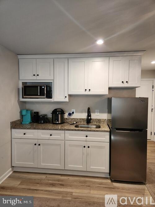 BELLS HILL TERRACE - Residential Lease