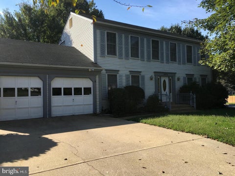 Homes For Rent - 3875 Oriole Court<br/> DUMFRIES, VA 22025