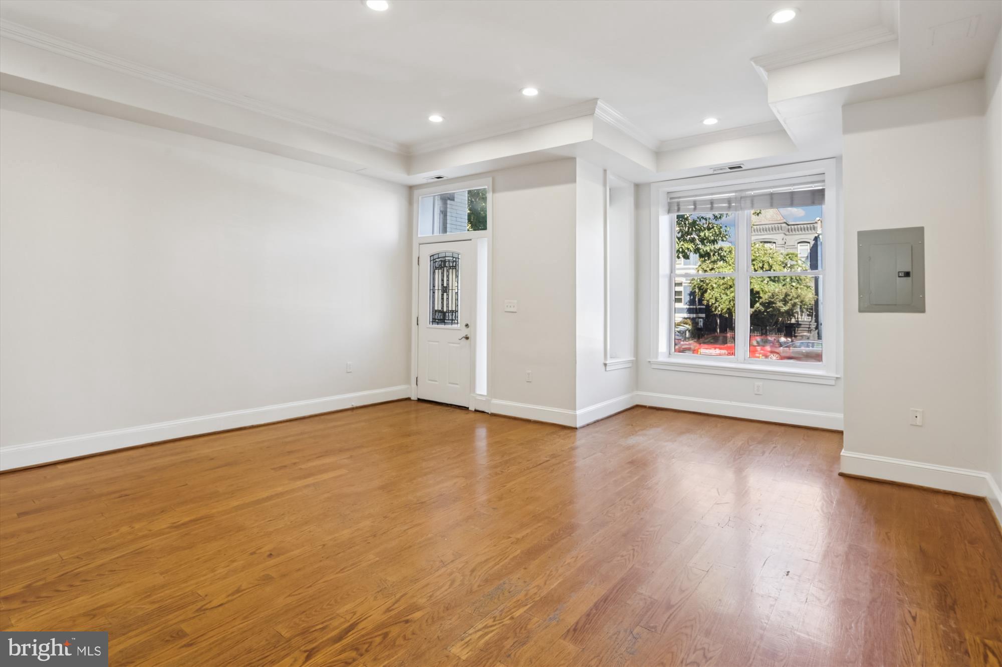 42 NEW YORK AVENUE NW 2