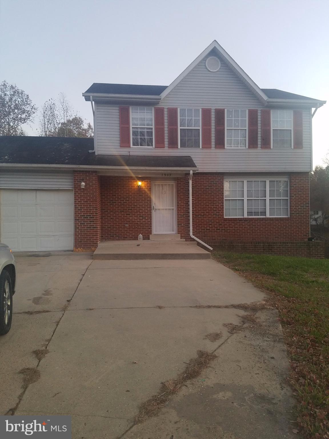 WILLOW HILLS- RESUB PARC - Residential Lease