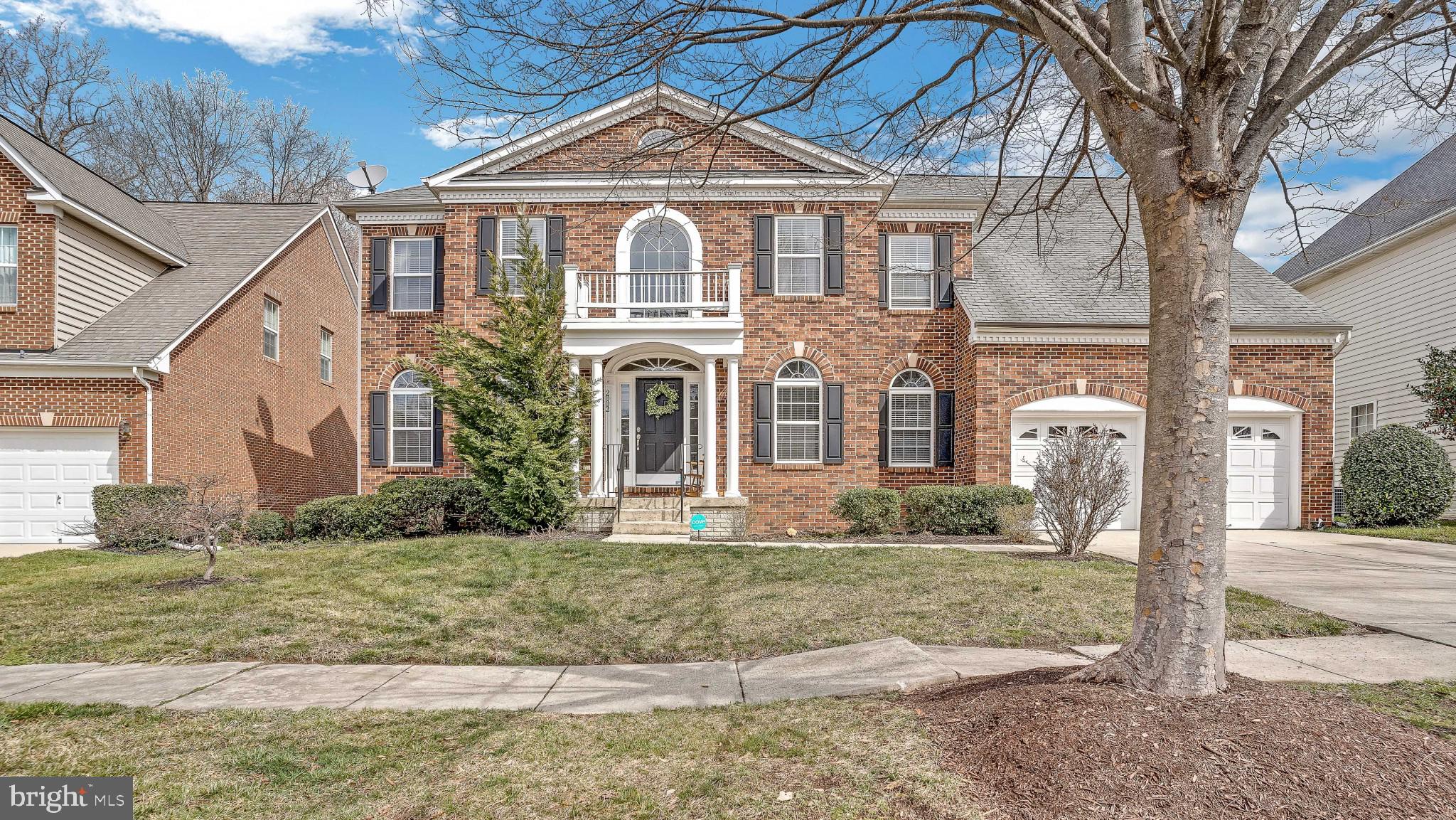 Open House Sat. 3/12 at 12pm-3pm & Sun. 3/13 at 12pm-3pm
Entertainers Dream. Come see this massive home, that features 4 oversized bedrooms, 4.5 bathrooms, gourmet kitchen, family room, living room, formal dining room and beautiful office. Home is bright. Bedrooms all feature a bathroom and walk in closets. The primary bedroom is a dream, with a gorgeous spa like bathroom.
The basement is recently remodeled and has a kitchenette, a full bathroom, a large storage room and a fully equipped theater room, plus space to add game tables or even gym equipment.
Accokeek is a quiet community located less than 15 miles from the DC border, which makes this home perfect for locals and commuters!
The neighborhood boasts miles of trails, a community pool, community center, basketball and tennis courts as well as numerous picnic areas and parks. It's hard to find a home and community with this many amenities.
Open House on 3/12 & 3/13.