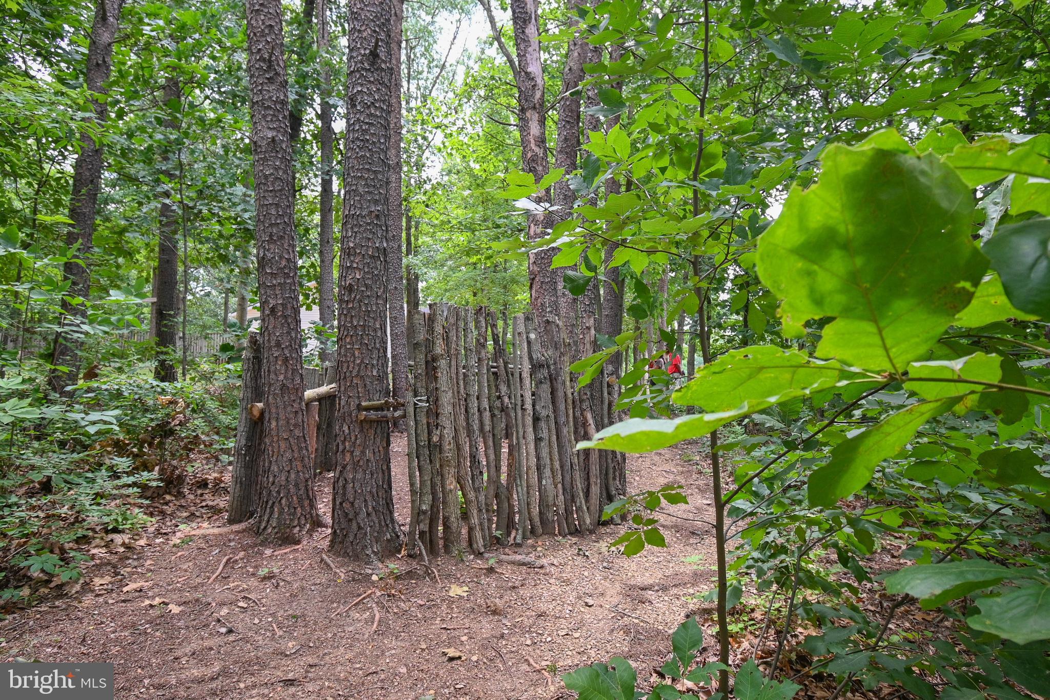 FOXCREST MANOR - Residential