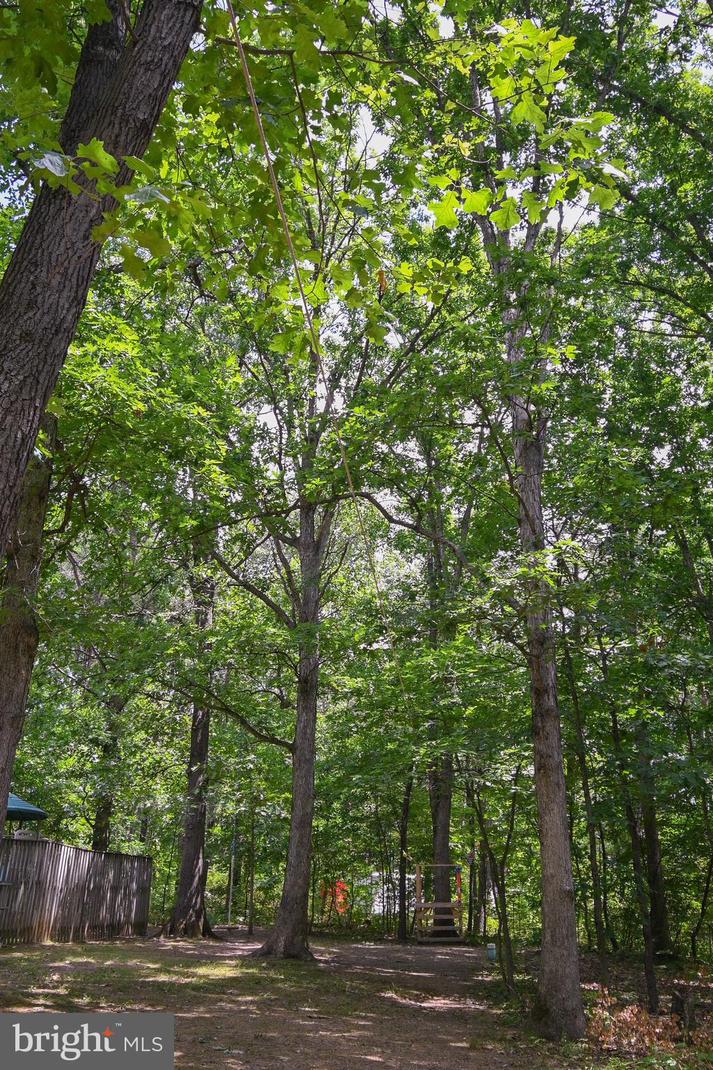 FOXCREST MANOR - Residential