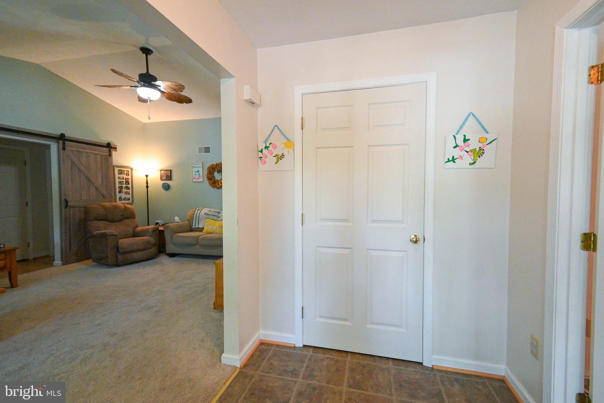 FOXCREST MANOR - Residential