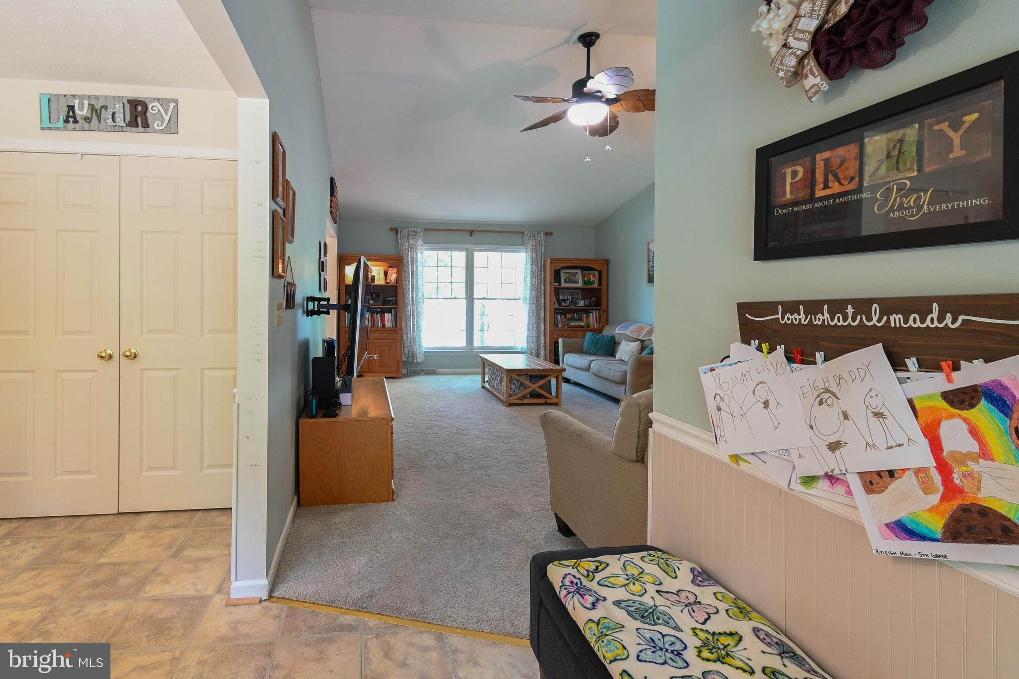 FOXCREST MANOR - Residential