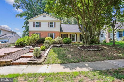 4934 BEL PRE ROAD ROCKVILLE MD 20853
