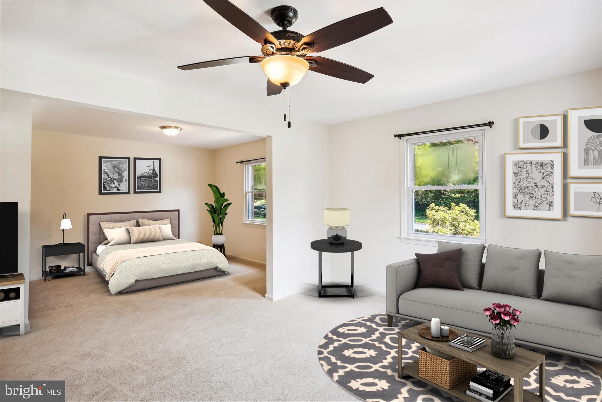 MANOR WOODS - Residential